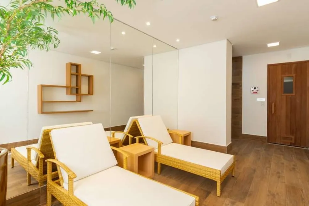 Apartamento, 2 quartos, 63 m² - Foto 7