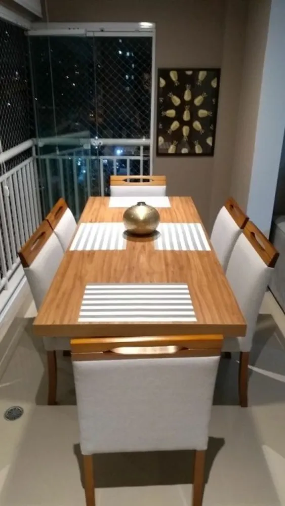 Apartamento, 2 quartos, 63 m² - Foto 2