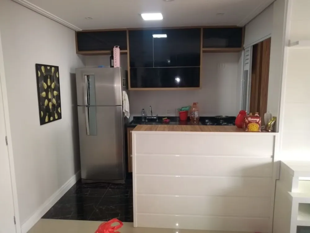Apartamento, 2 quartos, 63 m² - Foto 3