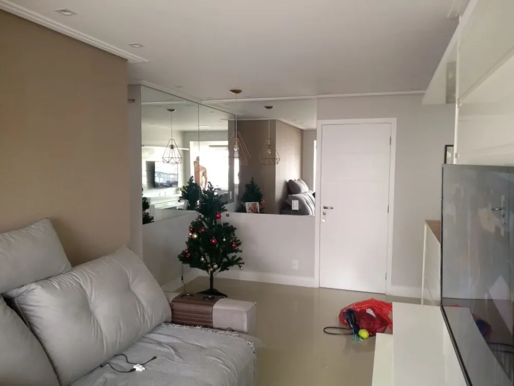 Apartamento, 2 quartos, 63 m² - Foto 1