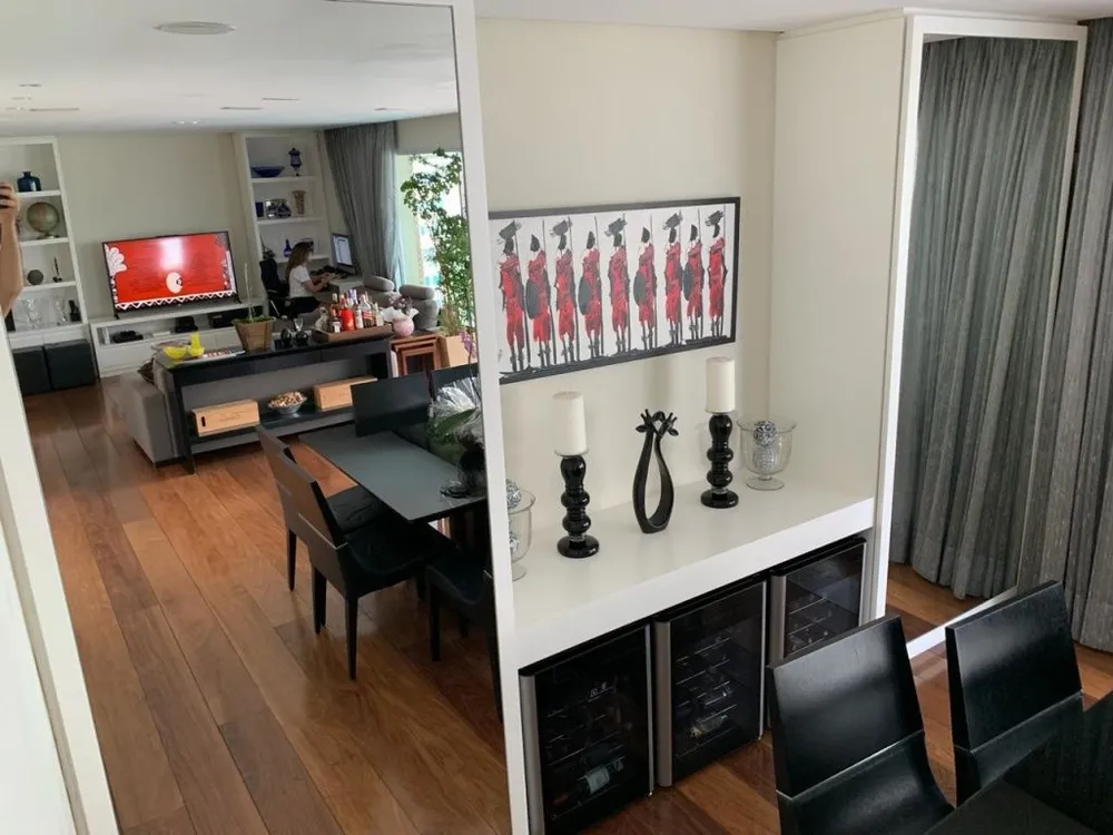 Apartamento, 4 quartos, 169 m² - Foto 8