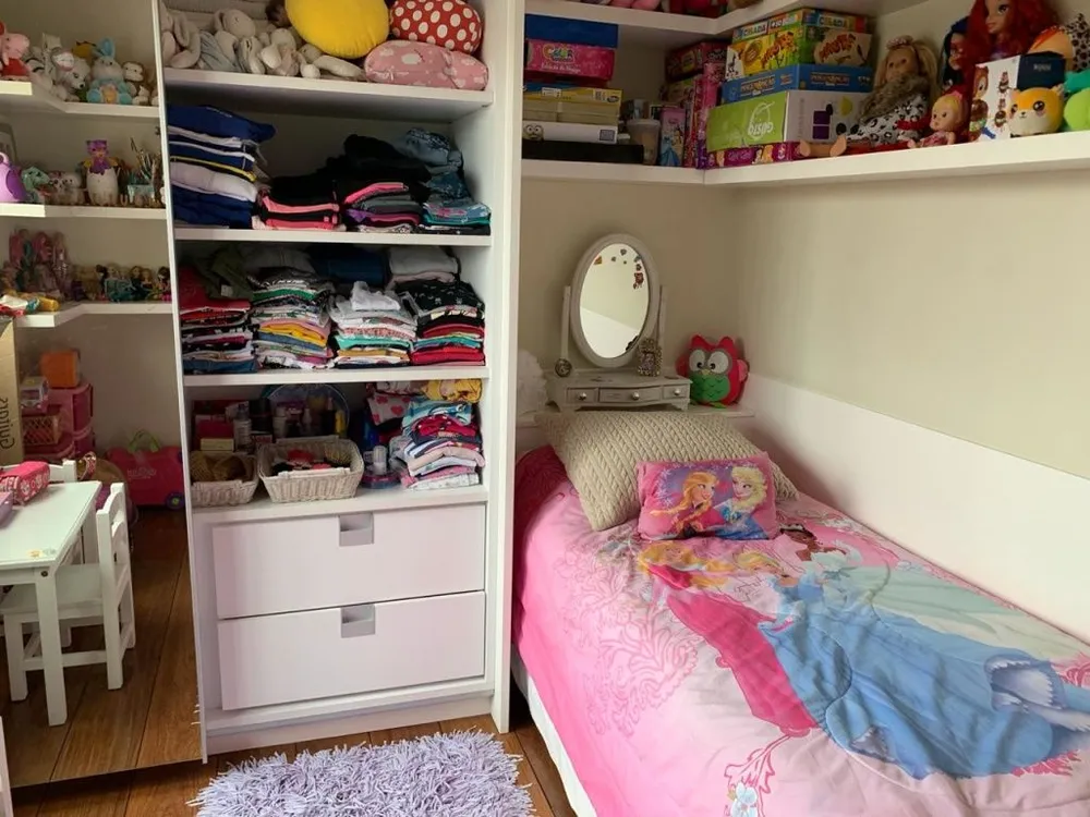 Apartamento, 4 quartos, 169 m² - Foto 5