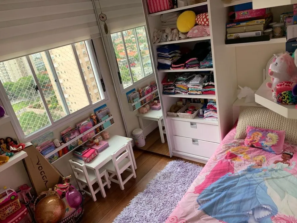 Apartamento, 4 quartos, 169 m² - Foto 7