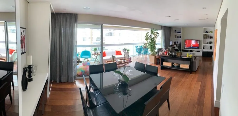 Apartamento, 4 quartos, 169 m² - Foto 1