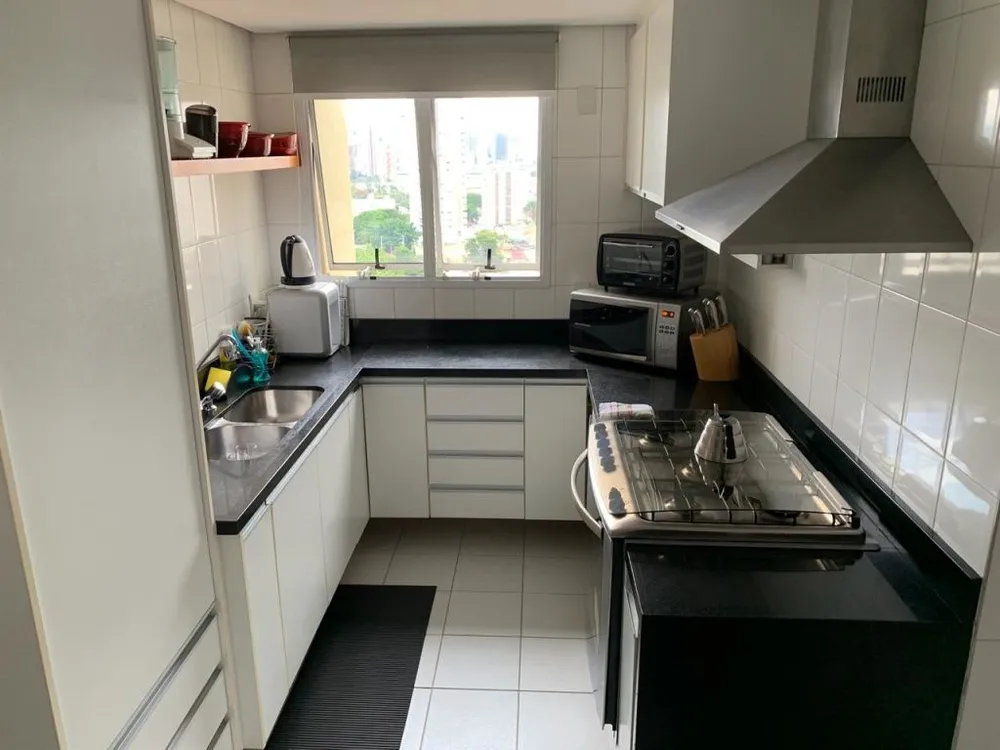 Apartamento, 4 quartos, 169 m² - Foto 6