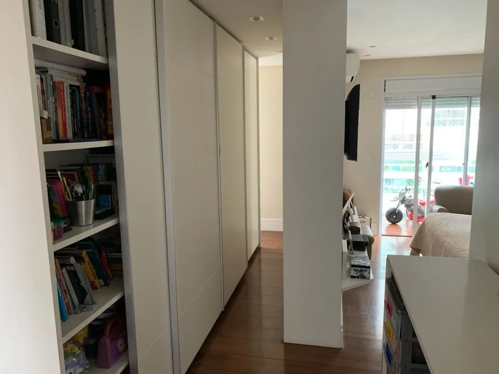 Apartamento, 4 quartos, 169 m² - Foto 3