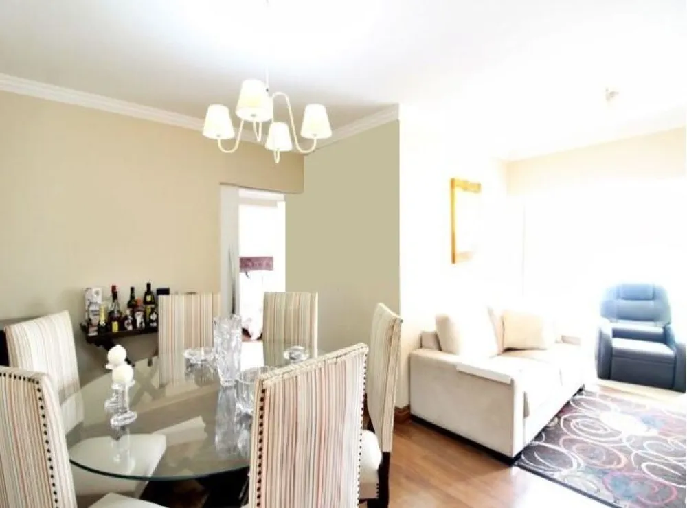 Apartamento, 2 quartos, 72 m² - Foto 1