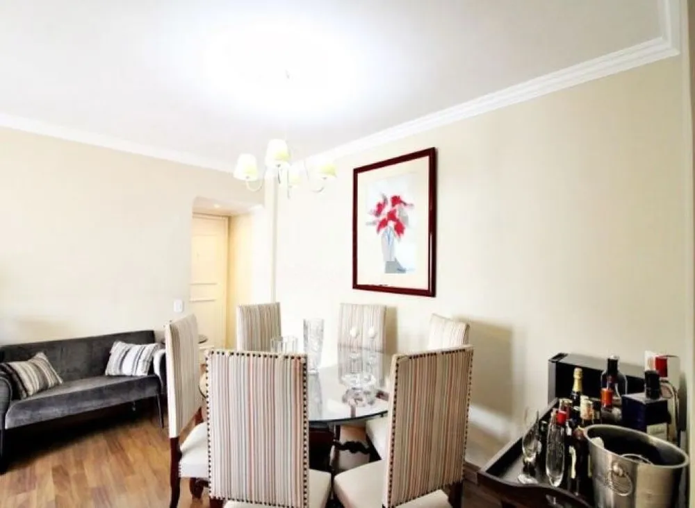 Apartamento, 2 quartos, 72 m² - Foto 4