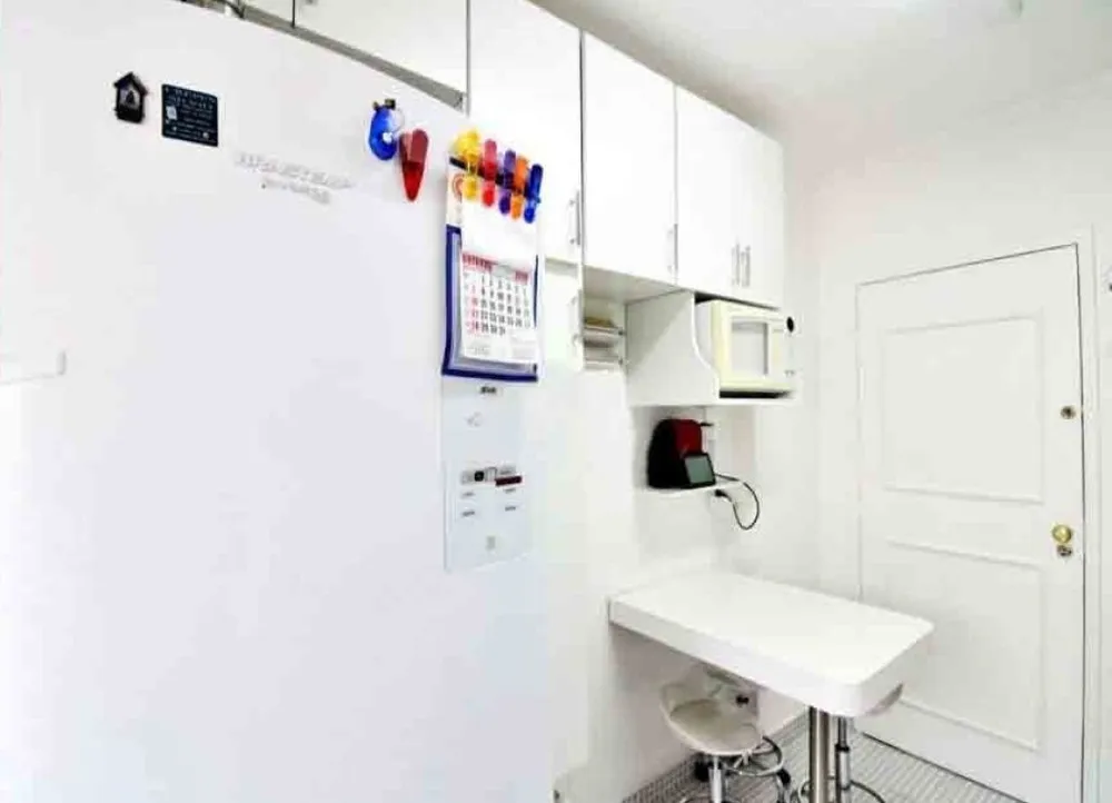 Apartamento, 2 quartos, 72 m² - Foto 8