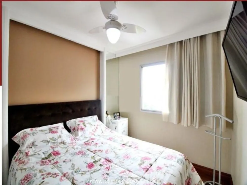 Apartamento, 2 quartos, 72 m² - Foto 7
