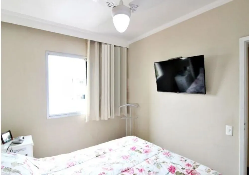 Apartamento, 2 quartos, 72 m² - Foto 6
