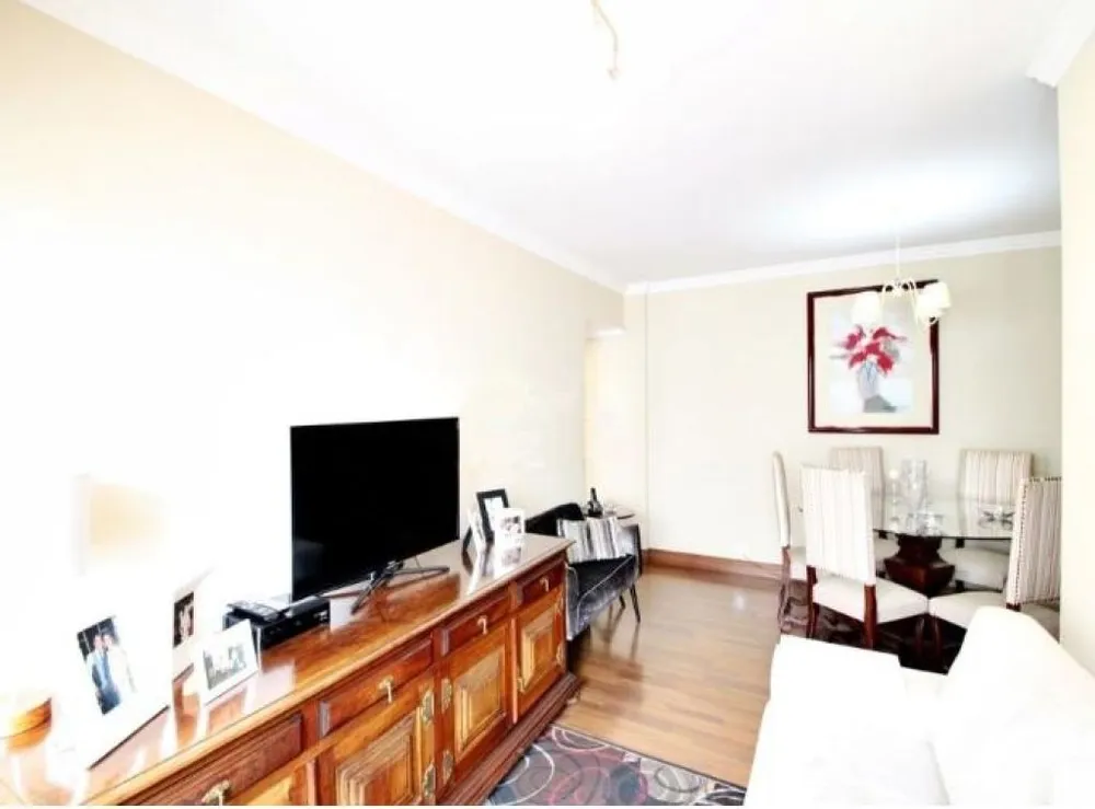 Apartamento, 2 quartos, 72 m² - Foto 2