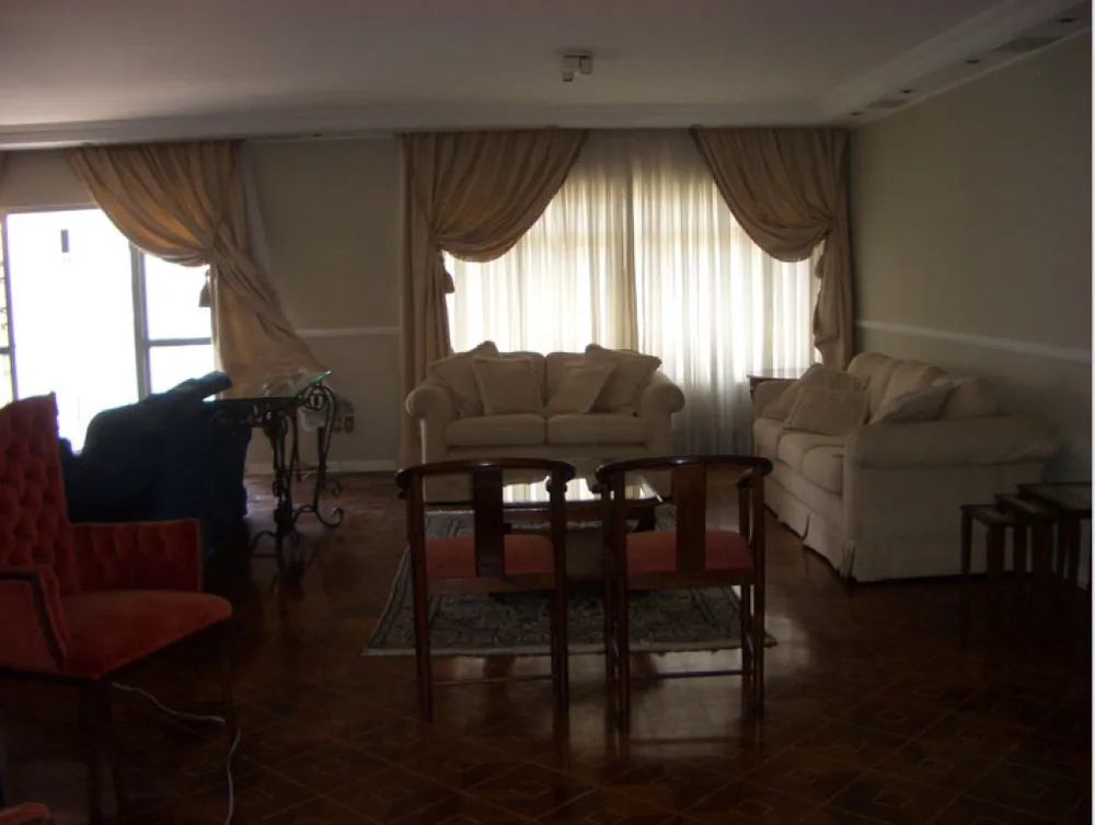 Apartamento, 3 quartos, 190 m² - Foto 4