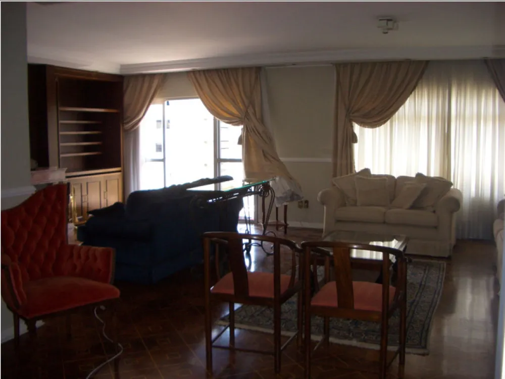 Apartamento, 3 quartos, 190 m² - Foto 5