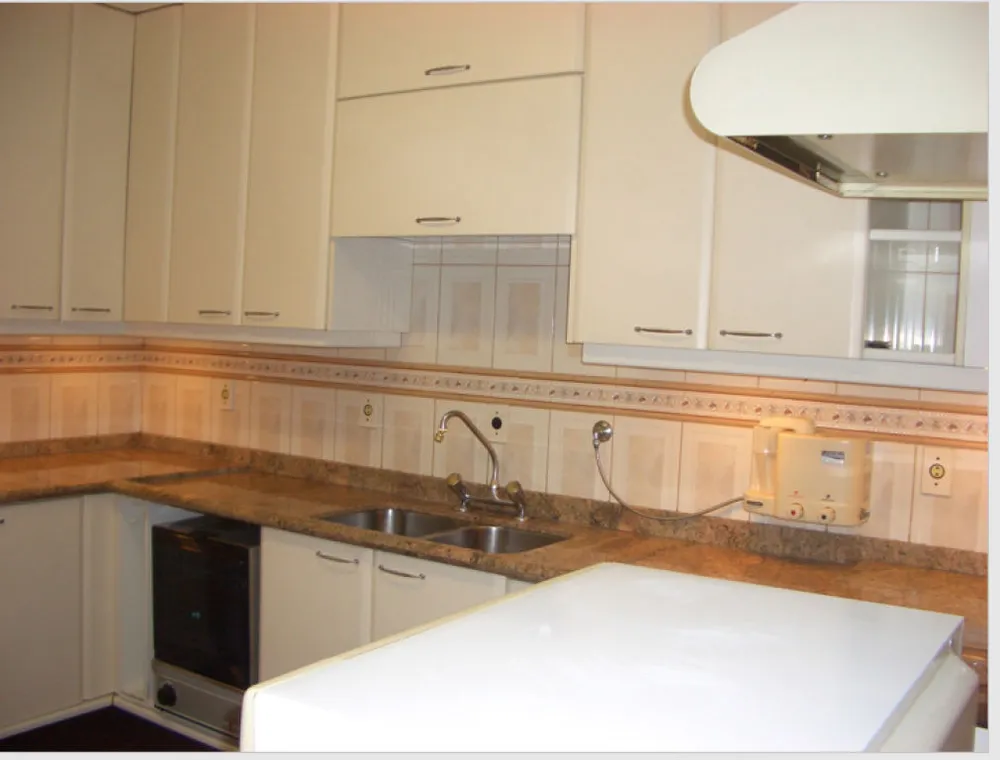 Apartamento, 3 quartos, 190 m² - Foto 8