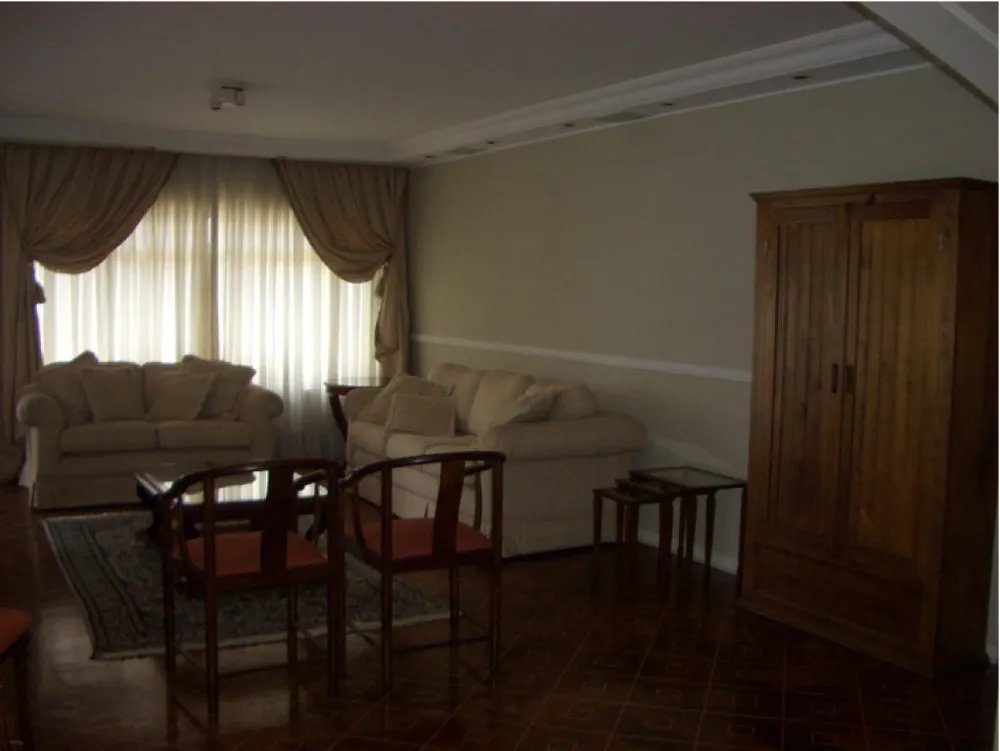 Apartamento, 3 quartos, 190 m² - Foto 3