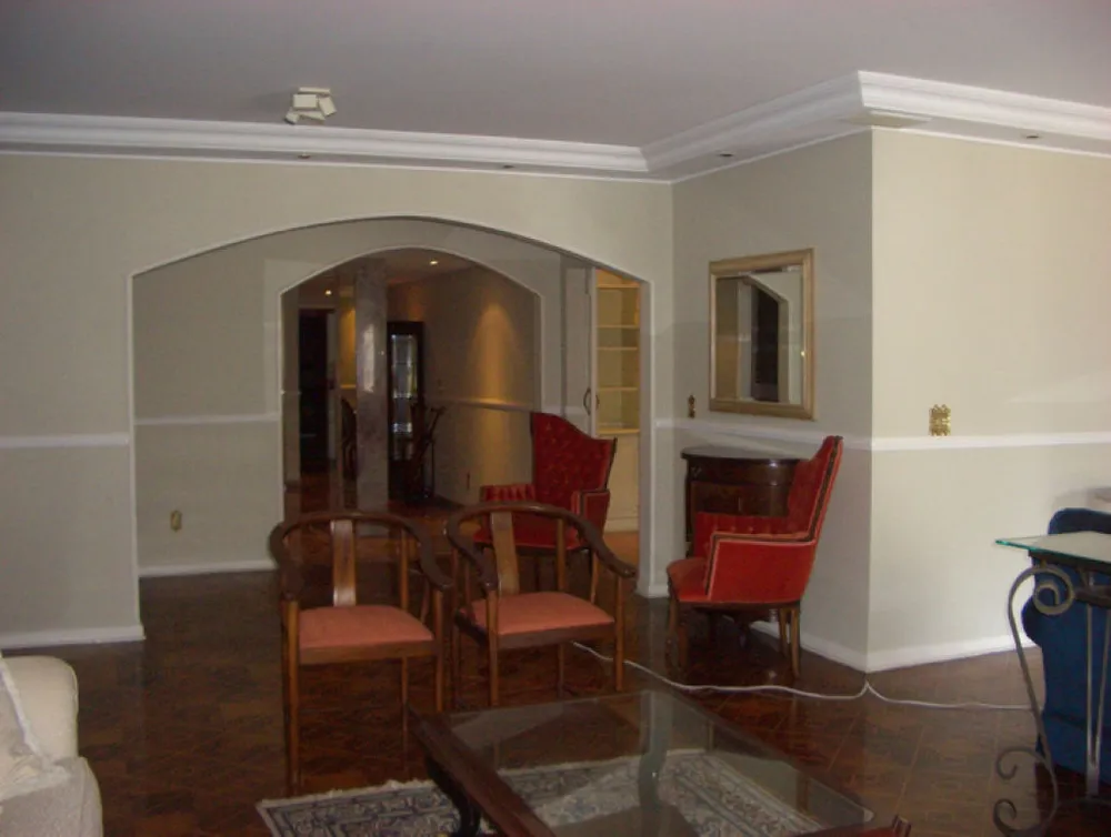 Apartamento, 3 quartos, 190 m² - Foto 6