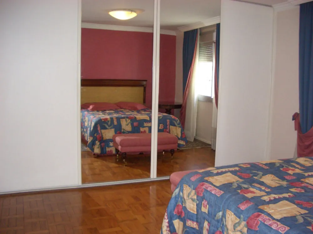 Apartamento, 3 quartos, 190 m² - Foto 7