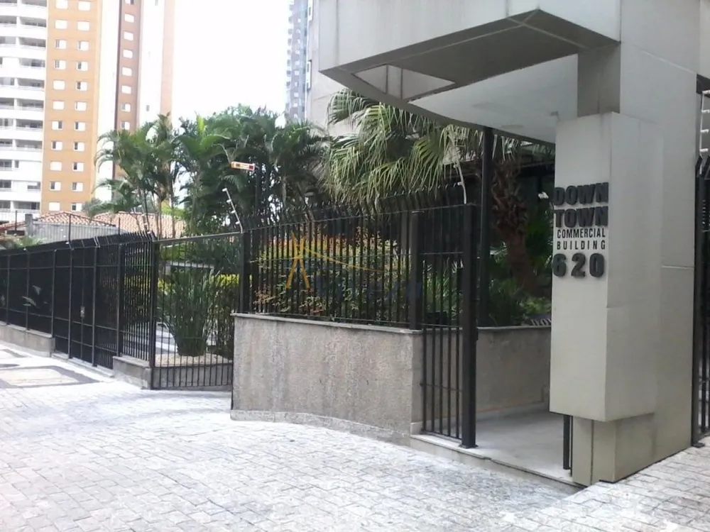 Sala-Conjunto, 36 m² - Foto 3