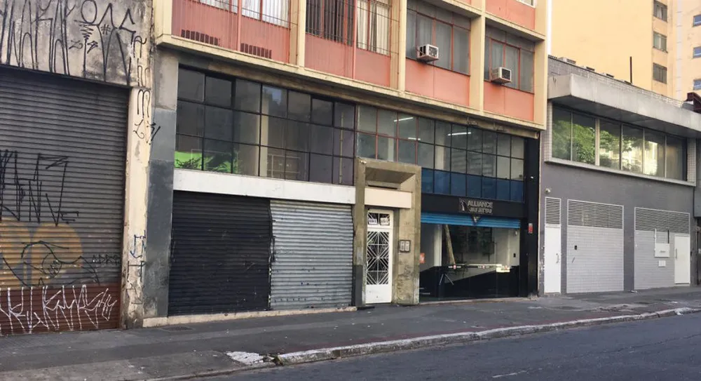 Loja-Salão, 391 m² - Foto 6