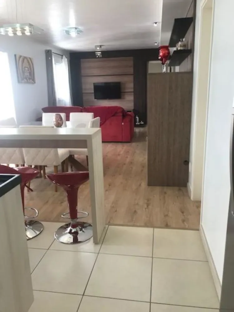 Apartamento, 2 quartos, 84 m² - Foto 4