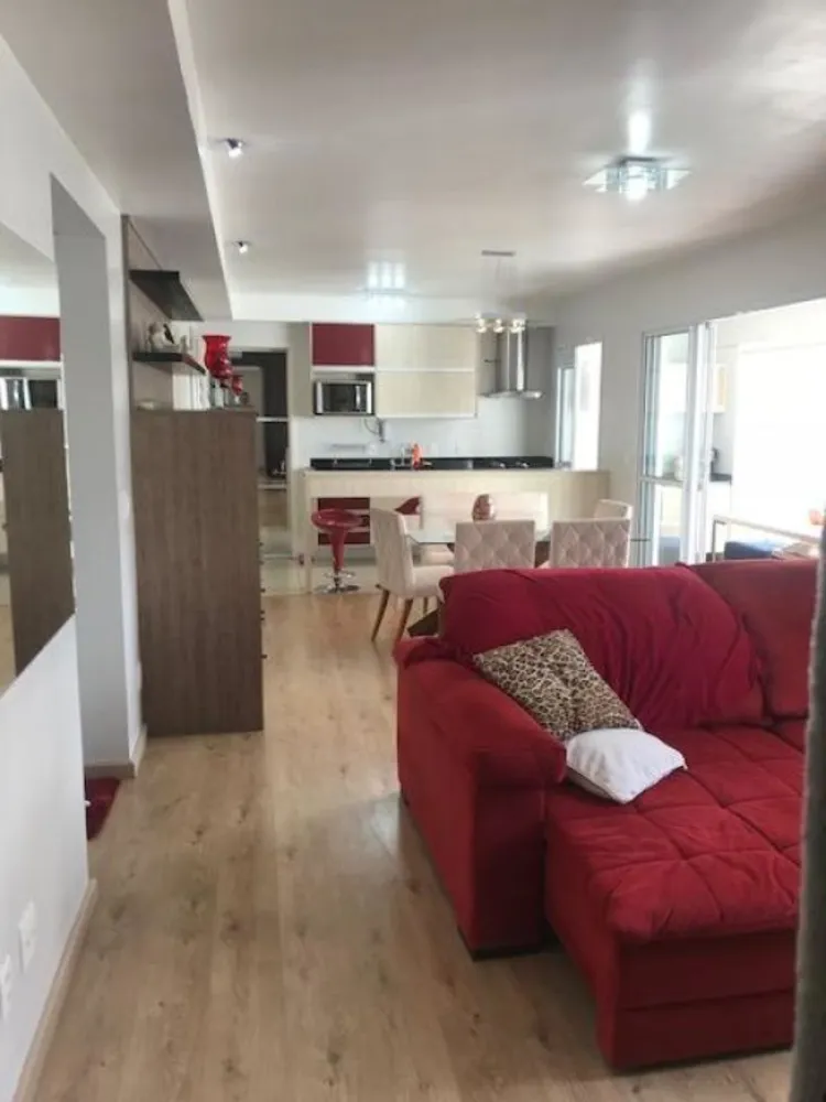 Apartamento, 2 quartos, 84 m² - Foto 2