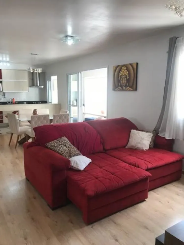 Apartamento, 2 quartos, 84 m² - Foto 1