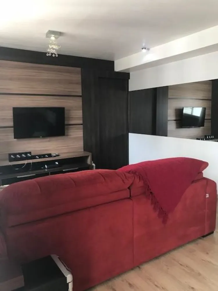 Apartamento, 2 quartos, 84 m² - Foto 3
