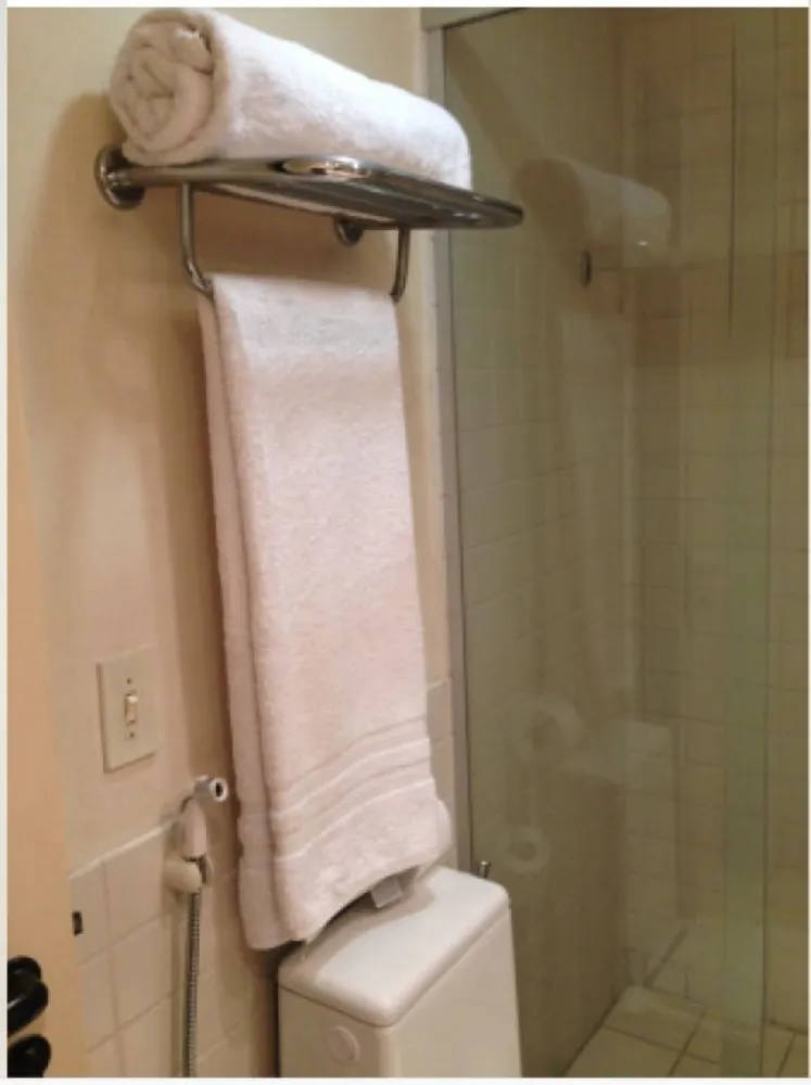 Flat/Apart Hotel, 1 quarto, 34 m² - Foto 7