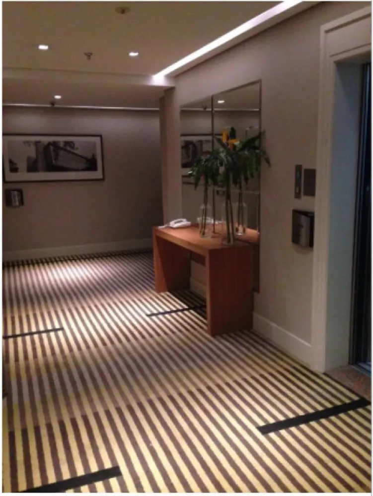 Flat/Apart Hotel, 1 quarto, 34 m² - Foto 8
