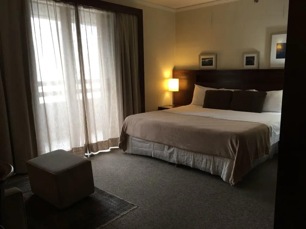 Flat/Apart Hotel, 1 quarto, 34 m² - Foto 4