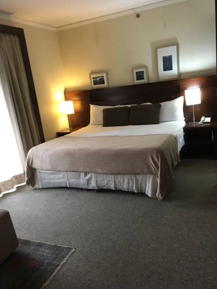 Flat/Apart Hotel, 1 quarto, 34 m² - Foto 3