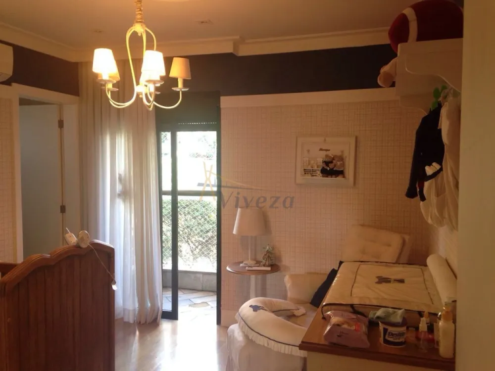Apartamento, 3 quartos, 250 m² - Foto 2