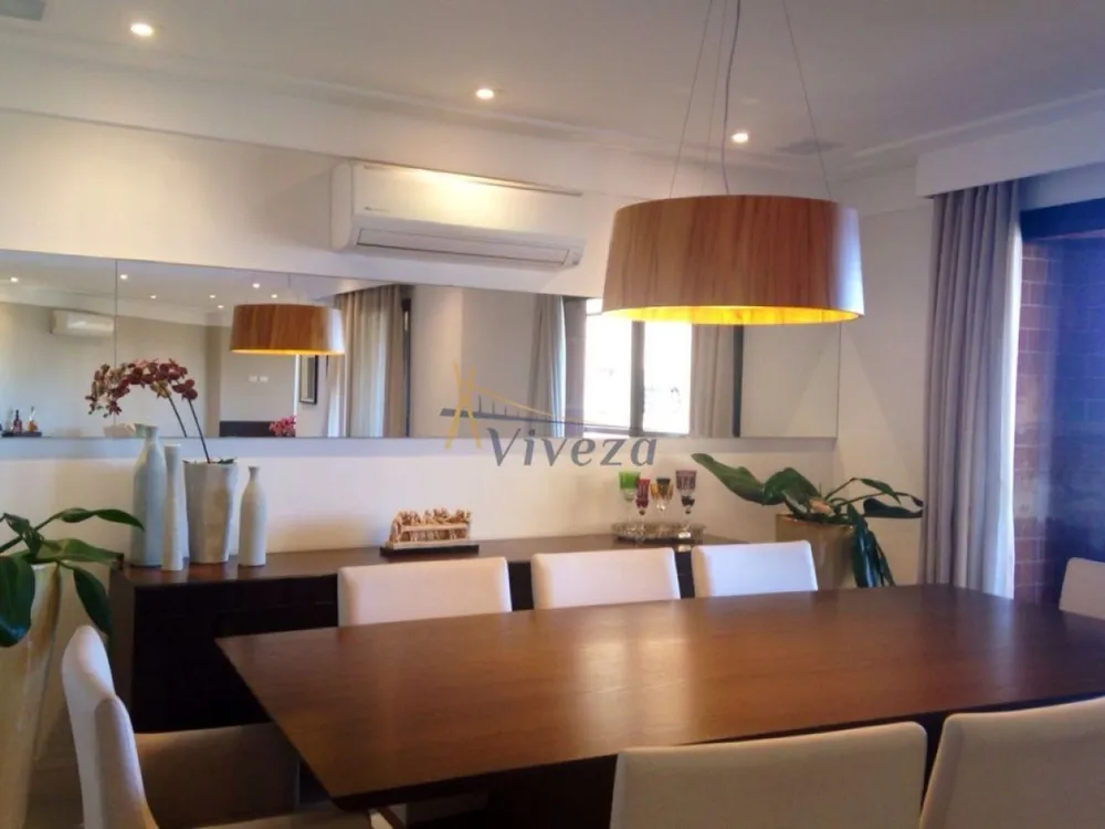 Apartamento, 3 quartos, 250 m² - Foto 5