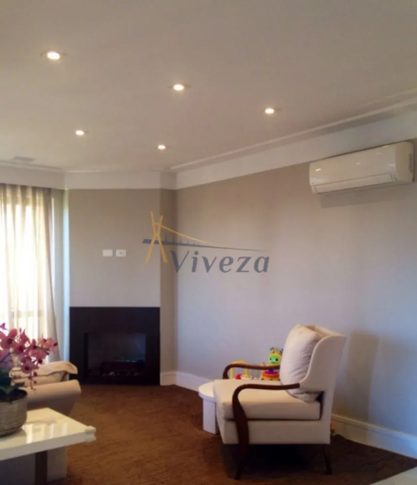 Apartamento, 3 quartos, 250 m² - Foto 3