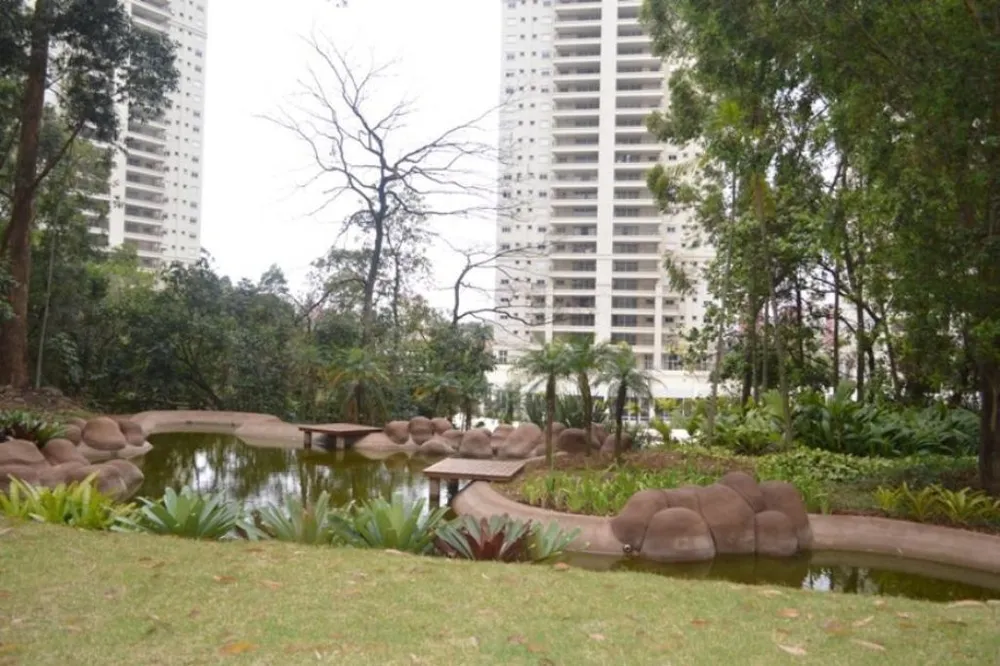 Apartamento, 3 quartos, 190 m² - Foto 3