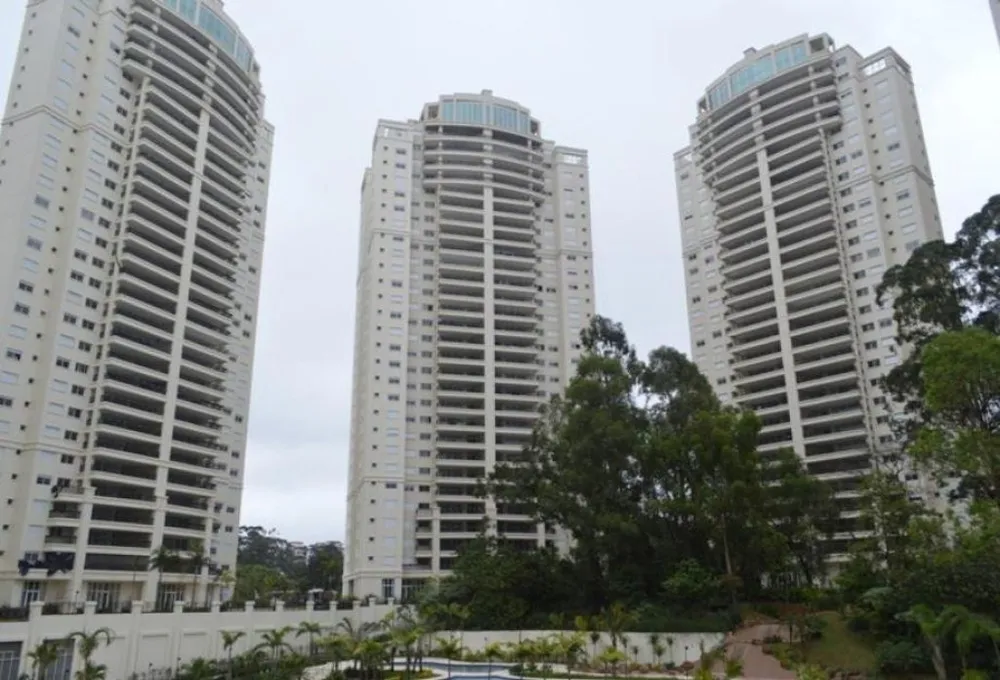 Apartamento, 3 quartos, 190 m² - Foto 1