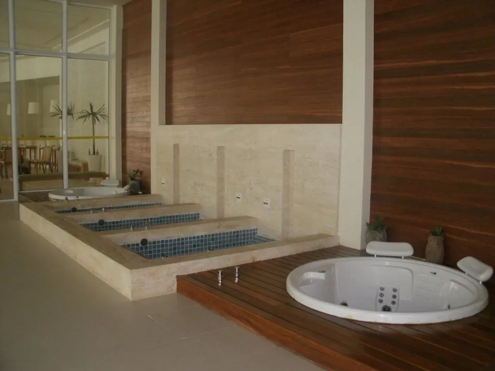 Apartamento, 3 quartos, 190 m² - Foto 5