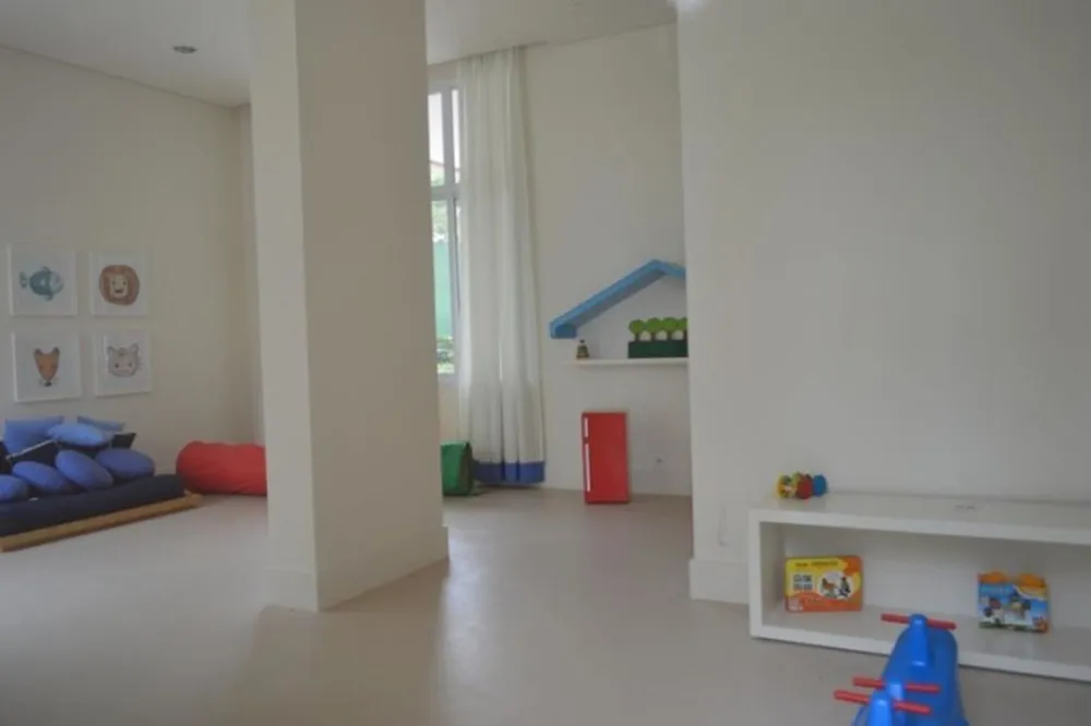 Apartamento, 3 quartos, 190 m² - Foto 6