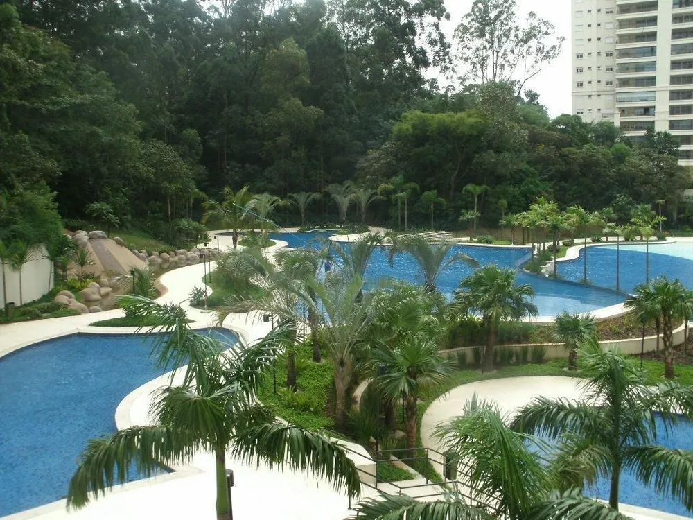 Apartamento, 3 quartos, 190 m² - Foto 8