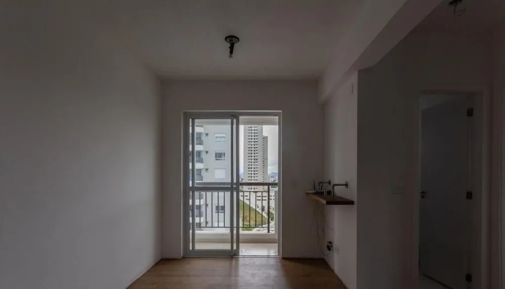 Apartamento, 1 quarto, 47 m² - Foto 2