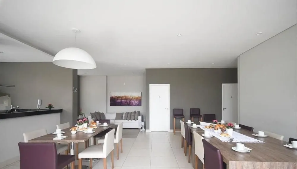 Apartamento, 1 quarto, 47 m² - Foto 5