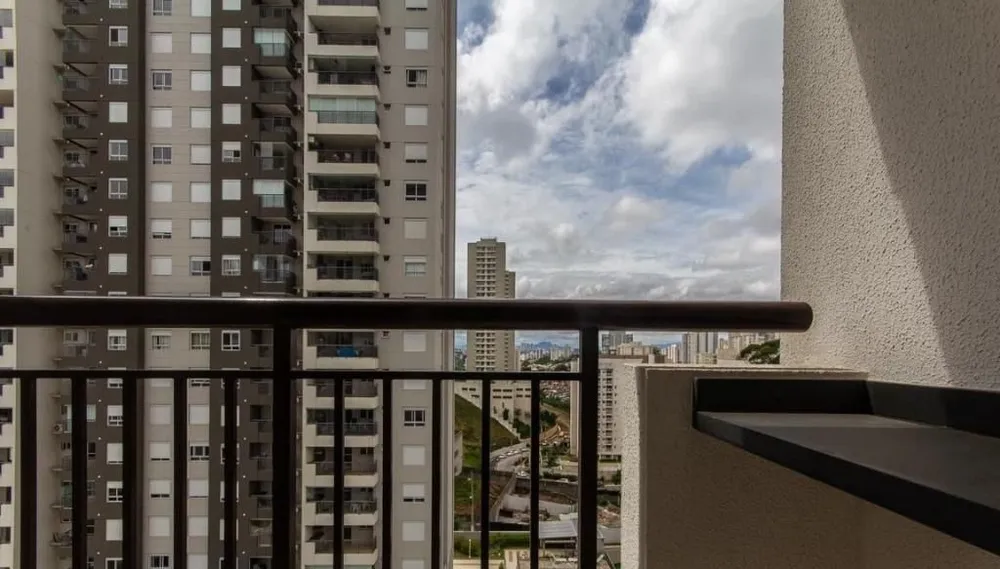 Apartamento, 1 quarto, 47 m² - Foto 3