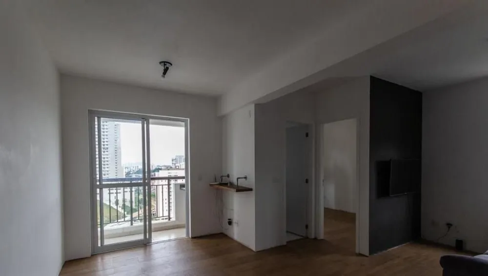 Apartamento, 1 quarto, 47 m² - Foto 1