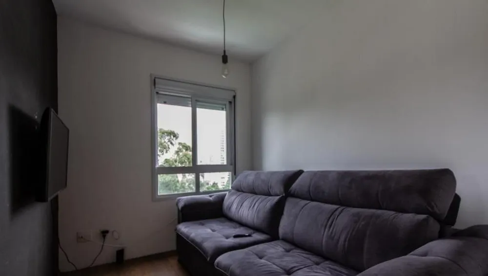 Apartamento, 1 quarto, 47 m² - Foto 4