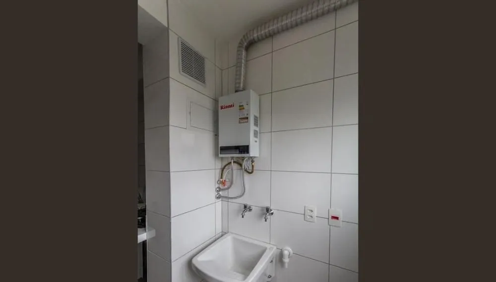Apartamento, 1 quarto, 47 m² - Foto 7