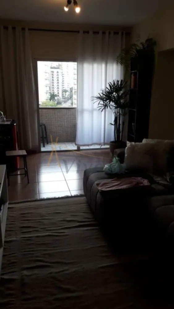 Apartamento, 2 quartos, 76 m² - Foto 1