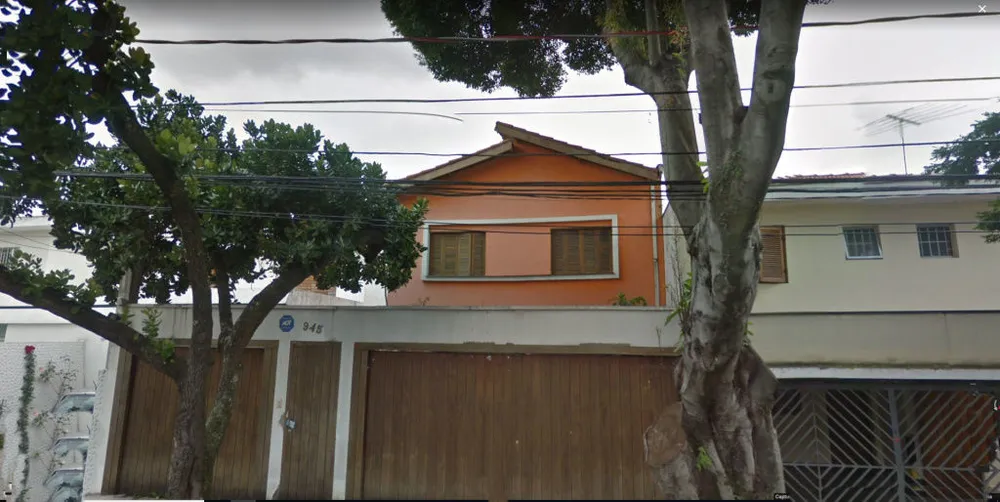 Sobrado, 3 quartos, 223 m² - Foto 1