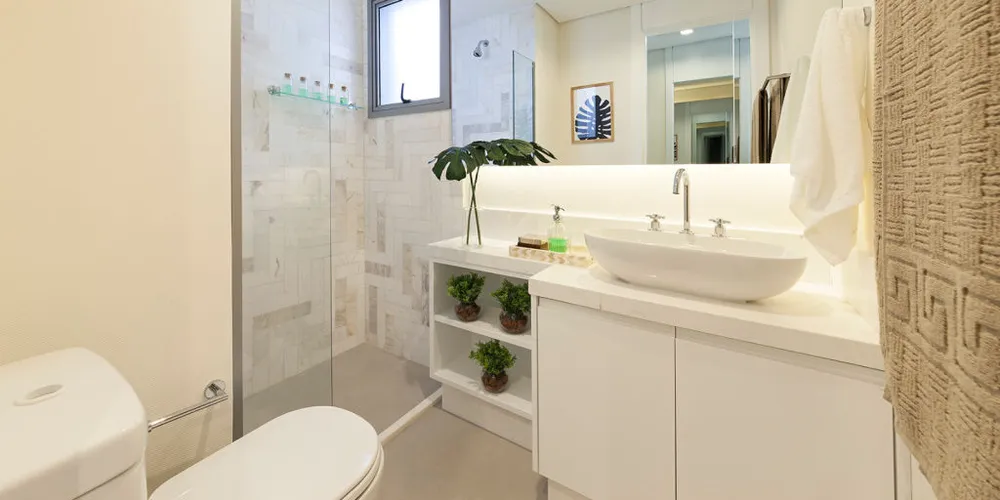 Apartamento, 3 quartos, 96 m² - Foto 2