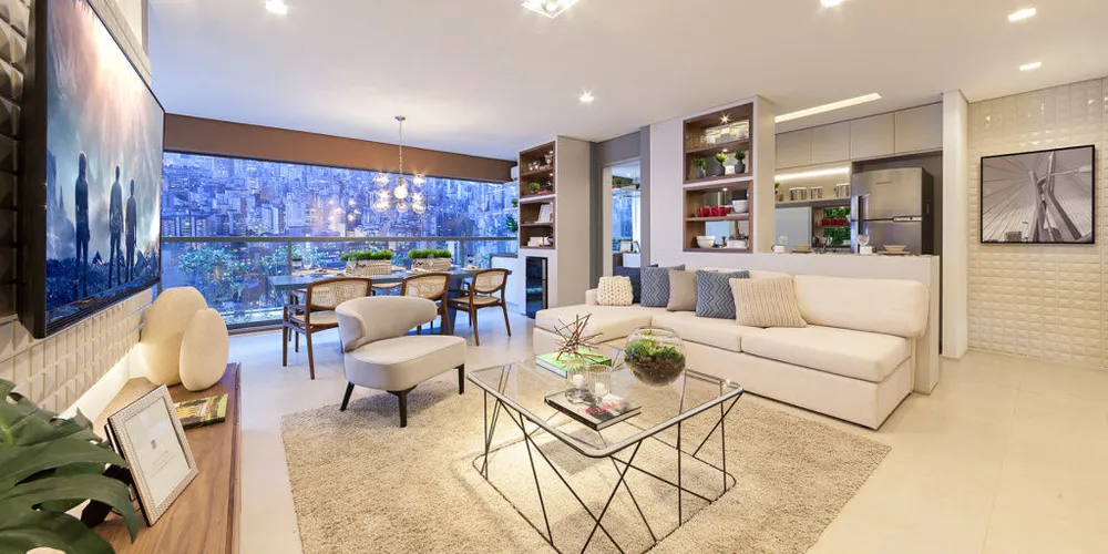 Apartamento, 3 quartos, 96 m² - Foto 8